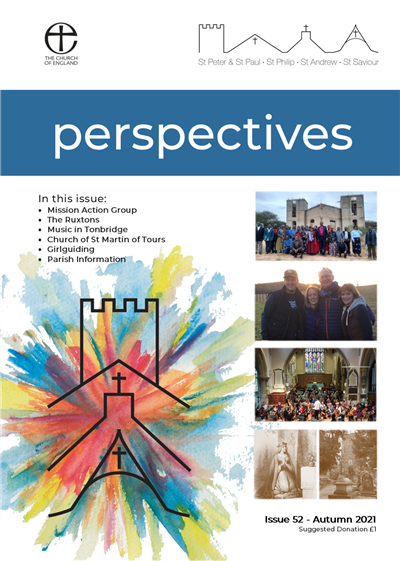Issue 52 Front Cover