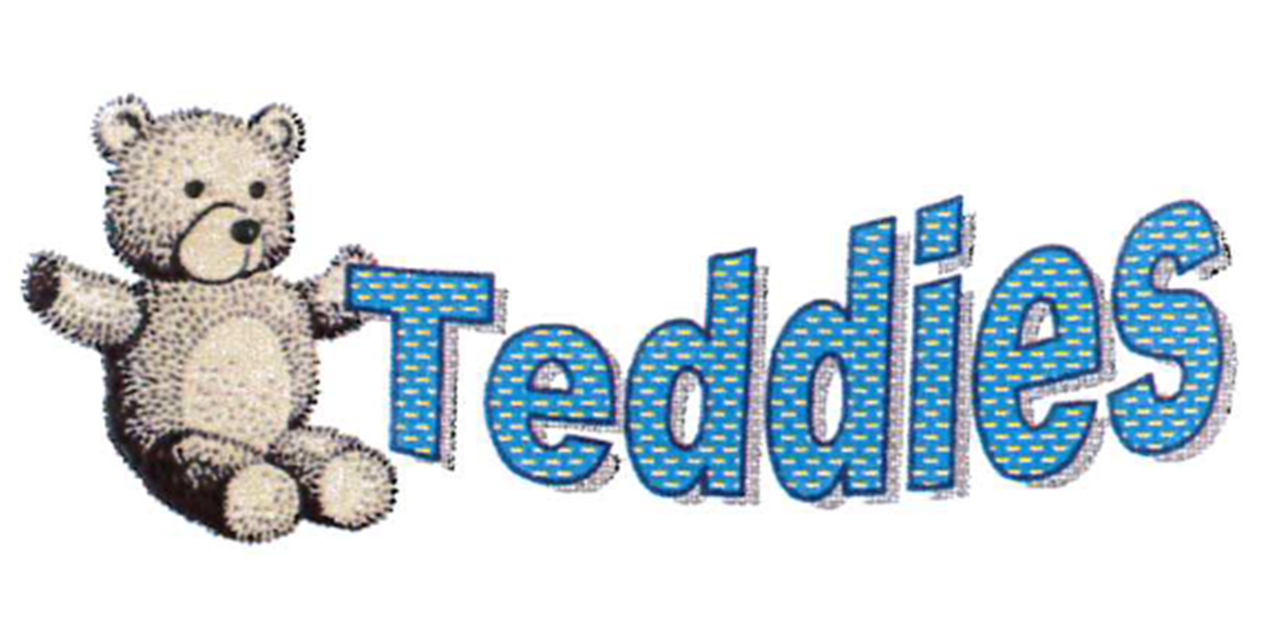 Teddies