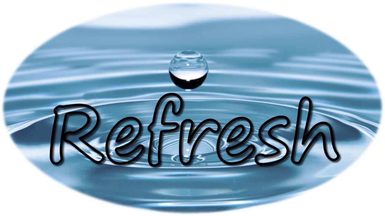 Refresh 2