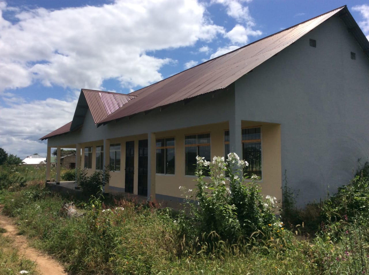 Kondoa Secondary School1