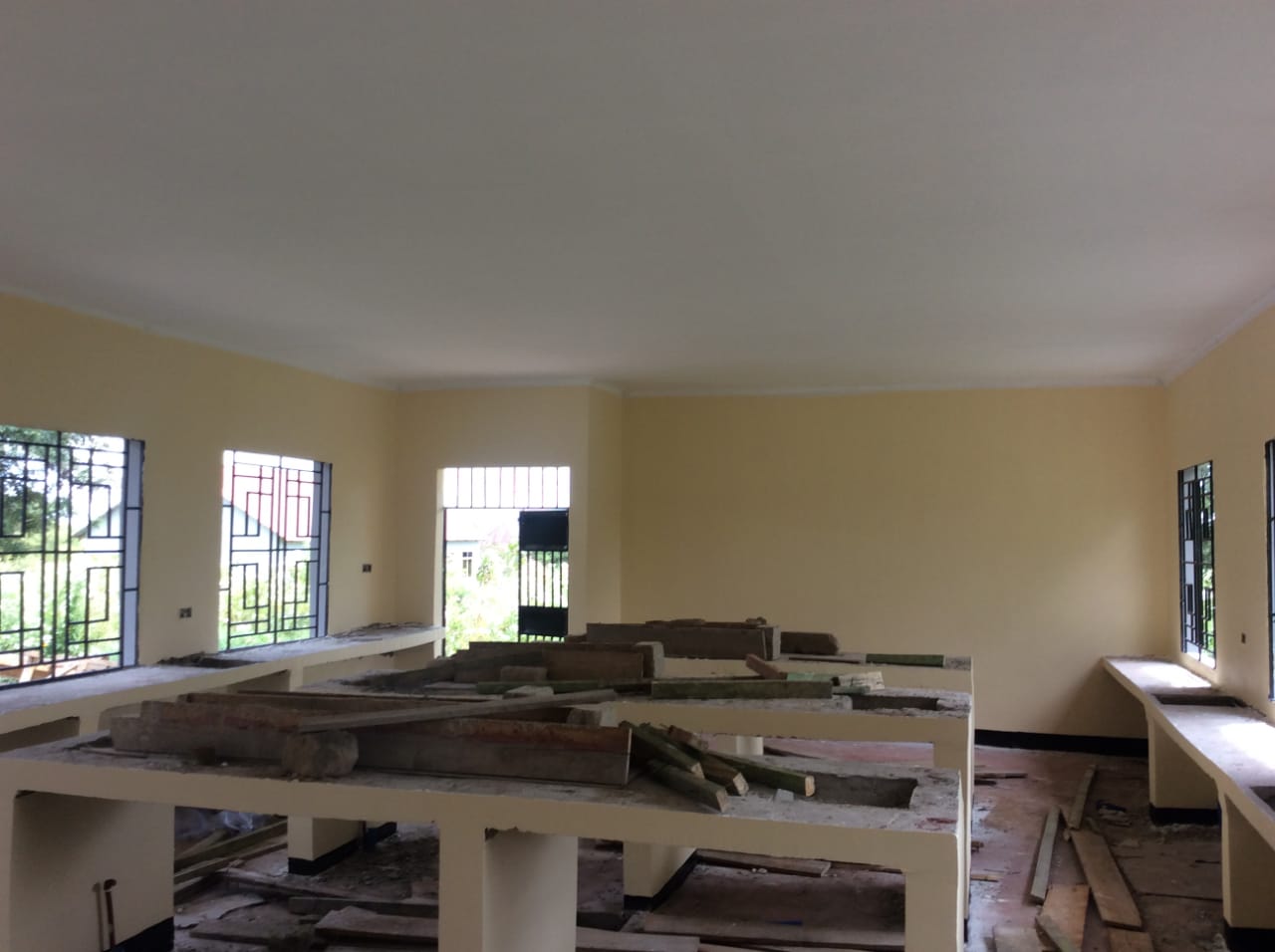 Kondoa Secondary School3