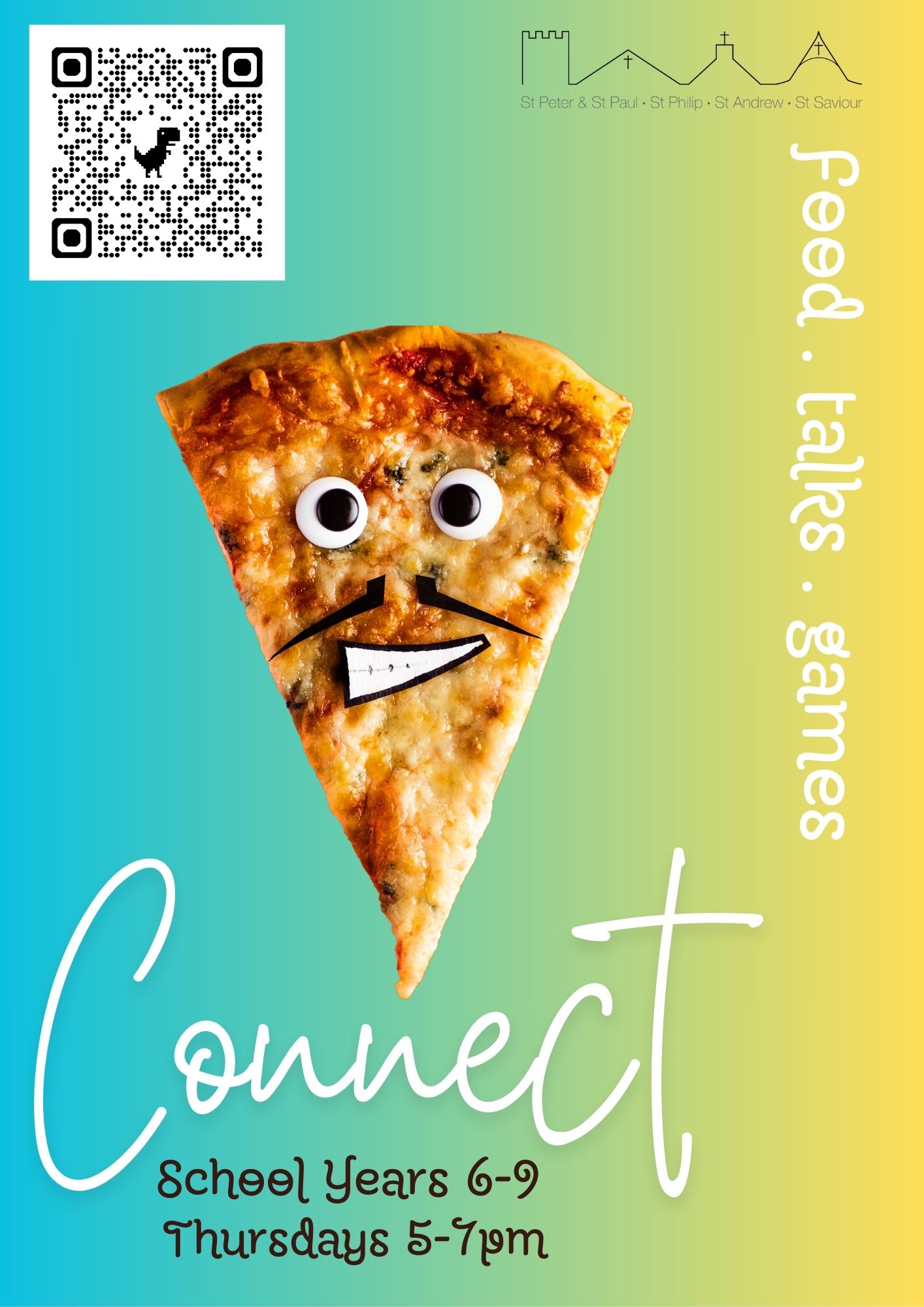 Connect (Flyer (A4)) (1)