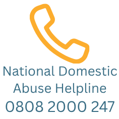 If you are experiencing domestic abuse, call 0808 2000 247