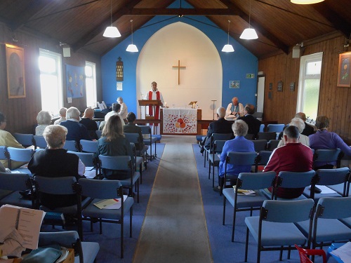 St Andrew new photo2